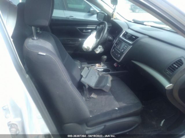 1N4AL3AP8GN342890 Nissan Altima 2.5 S