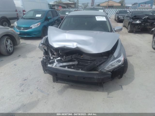 1N4AL3AP8GN342890 Nissan Altima 2.5 S