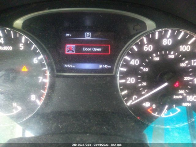 1N4AL3AP8GN342890 Nissan Altima 2.5 S