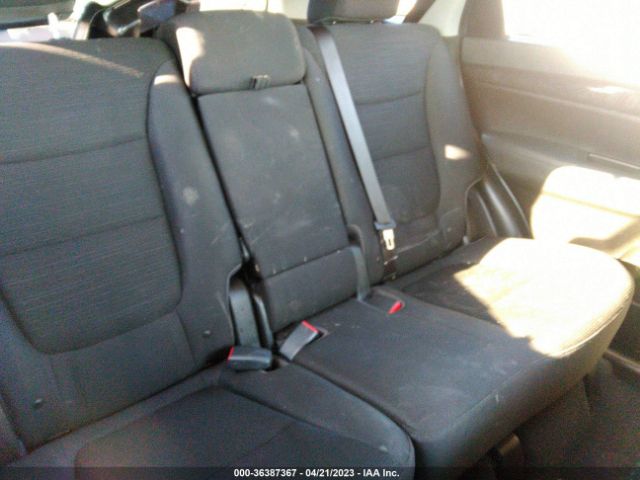 5XYKT3A64EG442382 KIA SORENTO LX