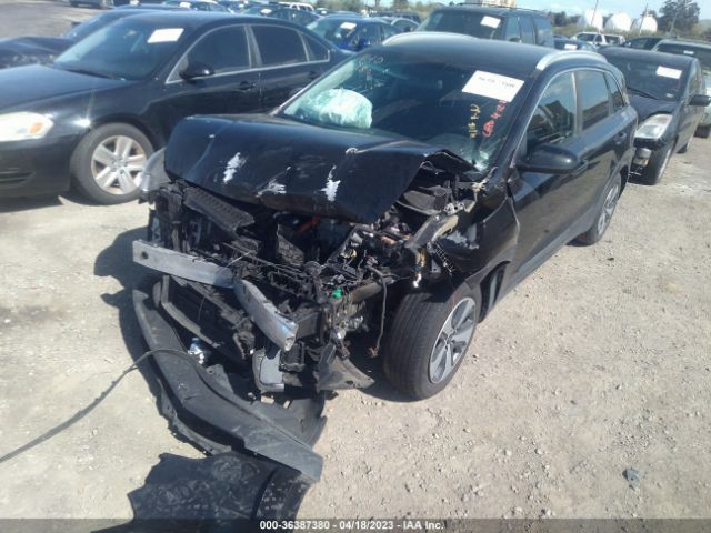 KNDCB3LCXJ5160874 KIA NIRO LX