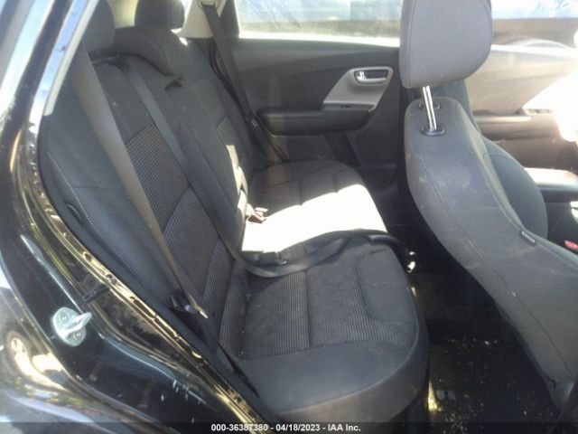 KNDCB3LCXJ5160874 KIA NIRO LX