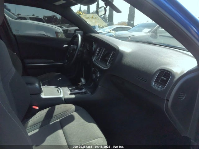 Dodge Charger Sxt 2020 2C3CDXBG0LH186390 Image 6
