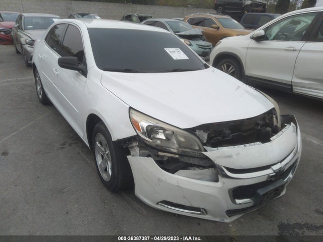 2014 1G11B5SLXEF114104 main image