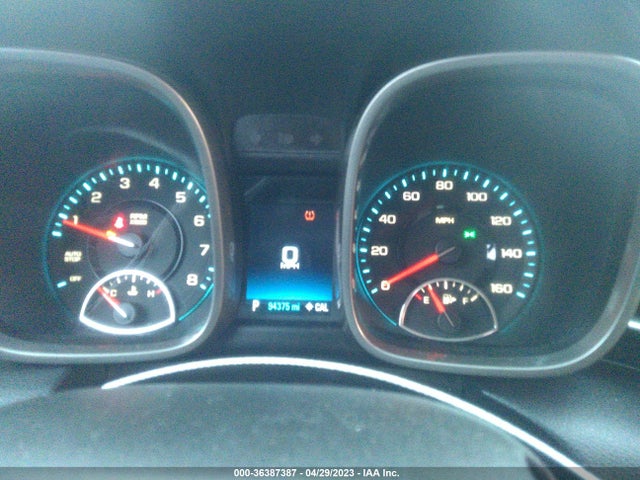 Chevrolet MALIBU LS 2014 1G11B5SLXEF114104 Image 7