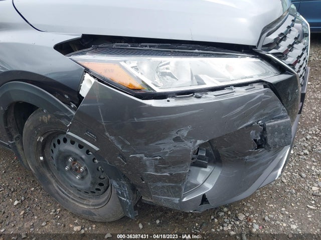 Nissan KICKS S 2022 3N1CP5BV0NL483159 Image 7