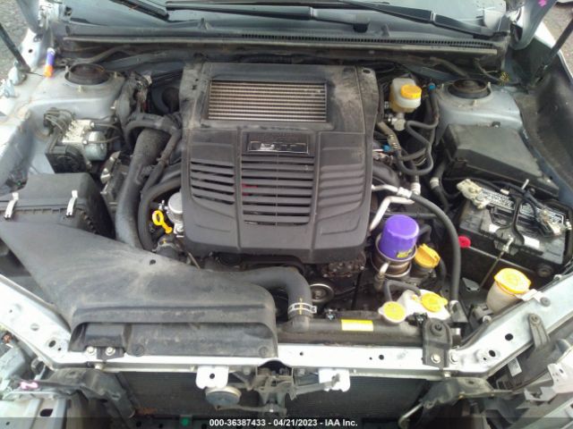 JF1VA1C69L9804246 Subaru Wrx Premium
