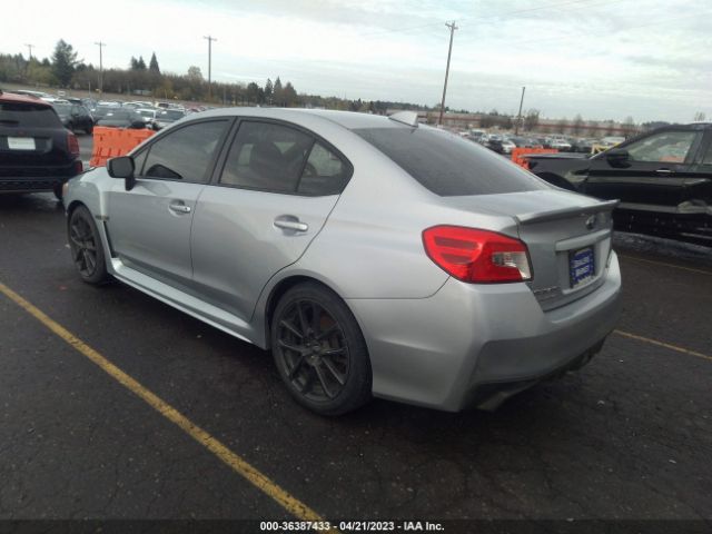 JF1VA1C69L9804246 Subaru Wrx Premium