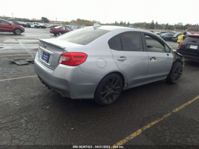 JF1VA1C69L9804246 Subaru Wrx Premium