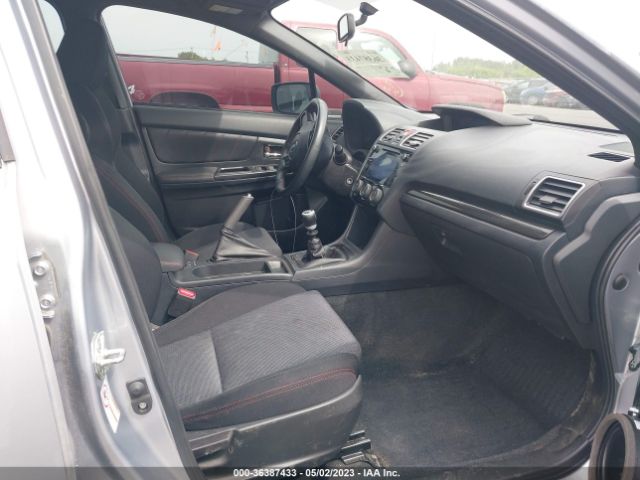 JF1VA1C69L9804246 Subaru Wrx Premium