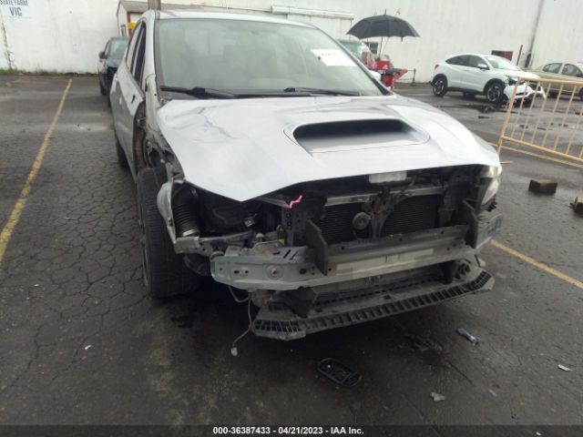 JF1VA1C69L9804246 Subaru Wrx Premium