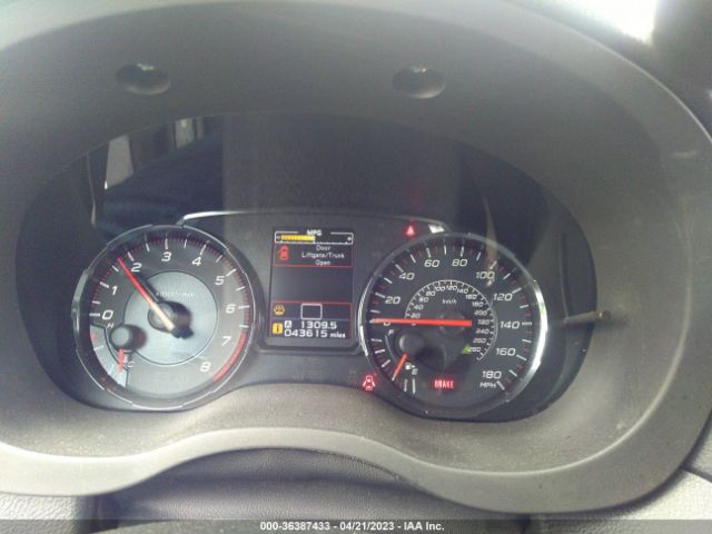 JF1VA1C69L9804246 Subaru Wrx Premium