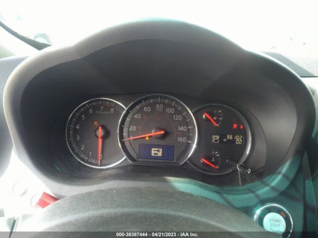 1N4AA5AP8EC495389 Nissan Maxima 3.5 S
