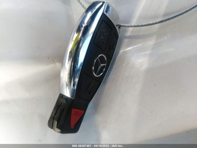4JGDA5GB4FA461333 Mercedes-Benz M-class Ml 400