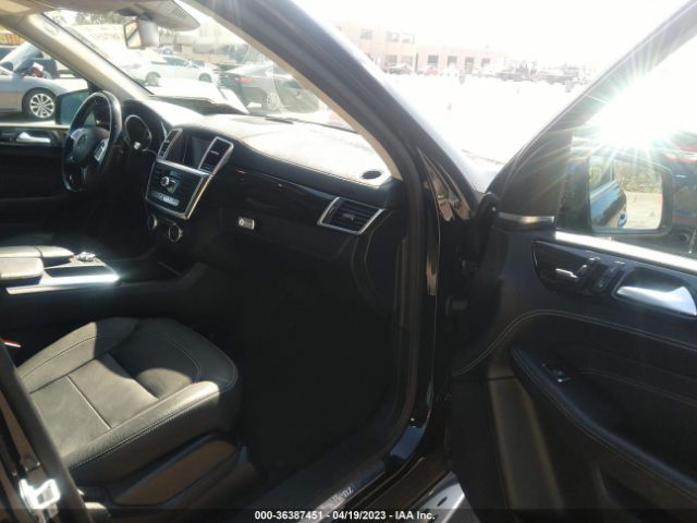 4JGDA5GB4FA461333 Mercedes-Benz M-class Ml 400