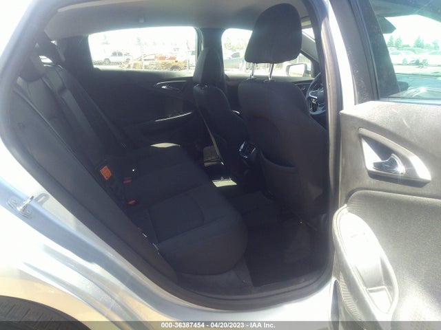 Chevrolet MALIBU LT 2018 1G1ZD5ST1JF234879 Image 9