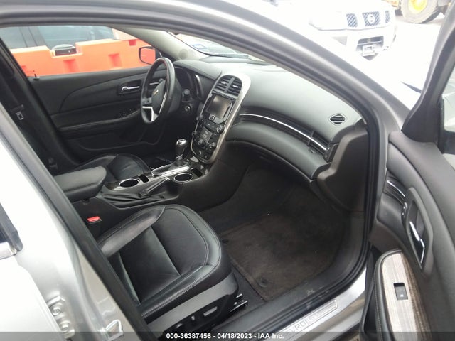 Chevrolet MALIBU LTZ 2014 1G11H5SL0EU164150 Image 6