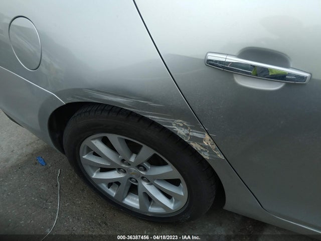Chevrolet MALIBU LTZ 2014 1G11H5SL0EU164150 Image 7