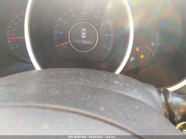 5XXGN4A7XFG437241 KIA OPTIMA EX