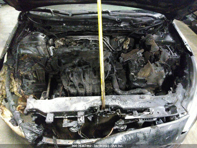 Hyundai SONATA SE 2018 5NPE24AF3JH708547 Image 11