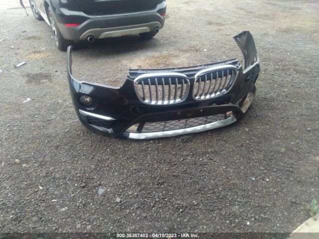 WBXHT3C33G5E54179 BMW X1 Xdrive28i