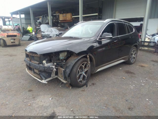 WBXHT3C33G5E54179 BMW X1 Xdrive28i
