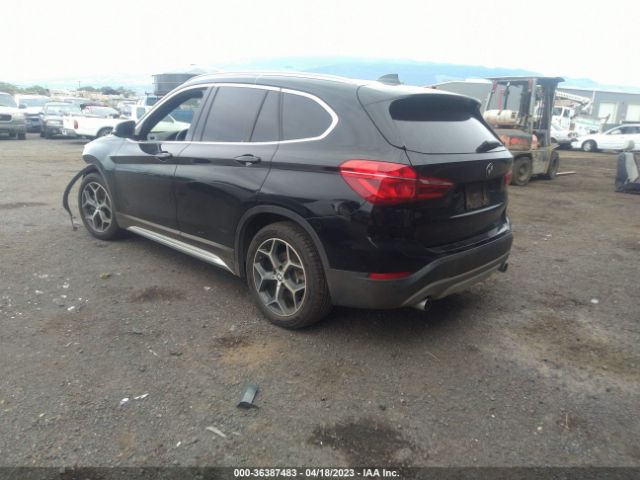 WBXHT3C33G5E54179 BMW X1 Xdrive28i