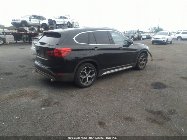 WBXHT3C33G5E54179 BMW X1 Xdrive28i