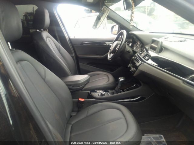 WBXHT3C33G5E54179 BMW X1 Xdrive28i