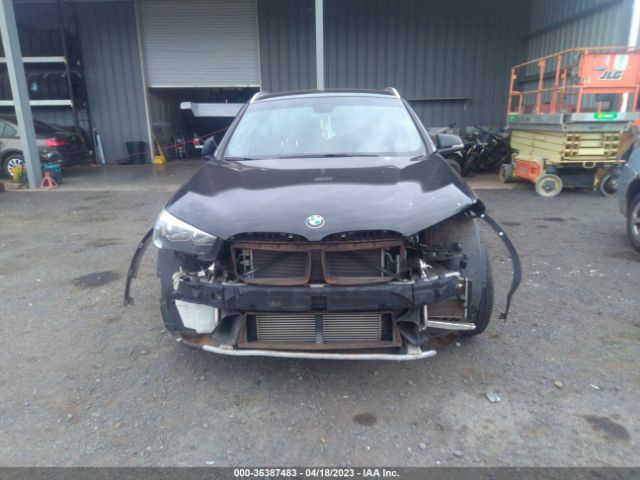 WBXHT3C33G5E54179 BMW X1 Xdrive28i