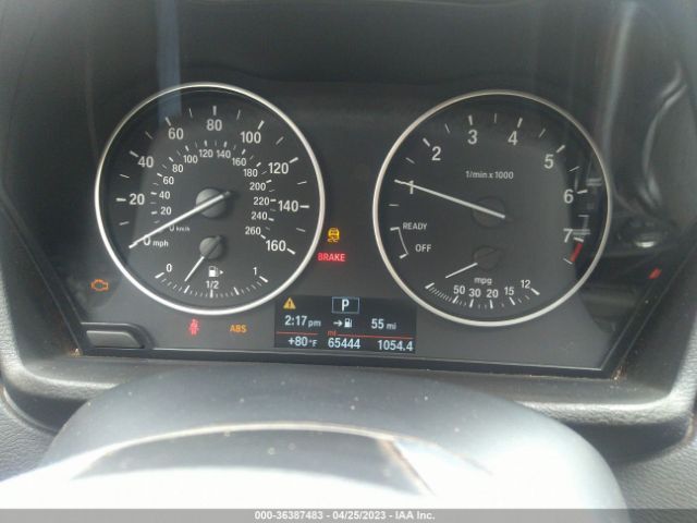 WBXHT3C33G5E54179 BMW X1 Xdrive28i