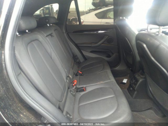 WBXHT3C33G5E54179 BMW X1 Xdrive28i