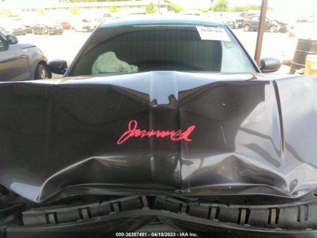 2C3CDXCT7GH246327 Dodge CHARGER R/T