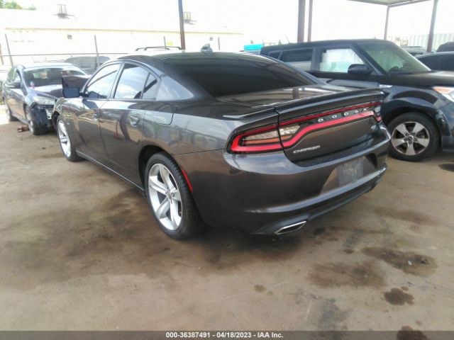 2C3CDXCT7GH246327 Dodge CHARGER R/T
