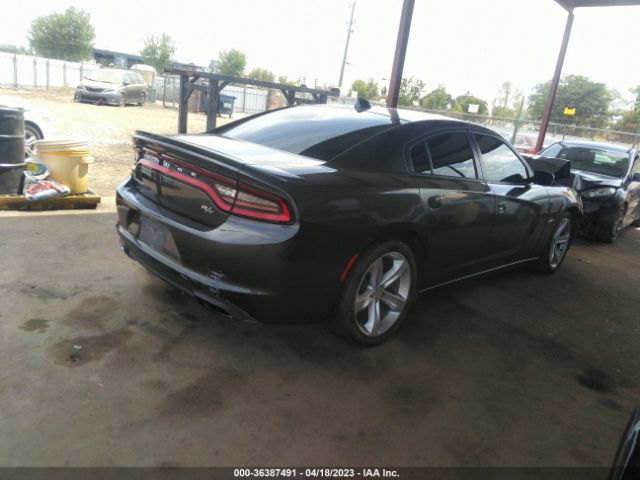 2C3CDXCT7GH246327 Dodge CHARGER R/T