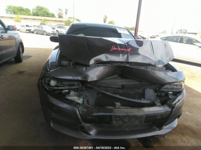 2C3CDXCT7GH246327 Dodge CHARGER R/T