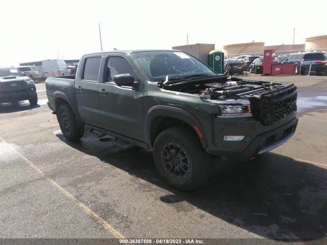2022 1N6ED1EK6NN617646 main image