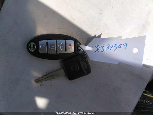 Nissan Frontier Pro-4x 2022 1N6ED1EK6NN617646 Image 3