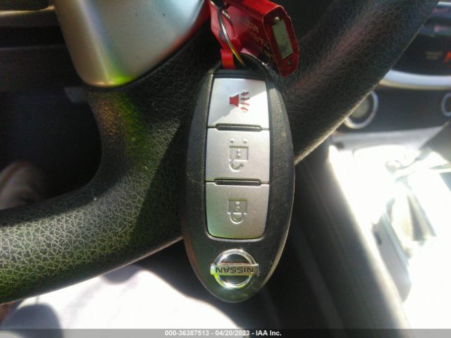 5N1AZ2MH6HN148721 Nissan MURANO S
