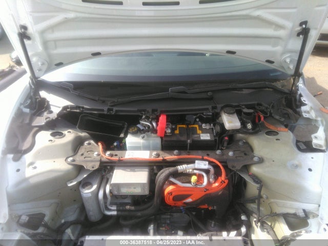 Tesla Model 3 Long Range 2021 5YJ3E1EBXMF872739 Image 12