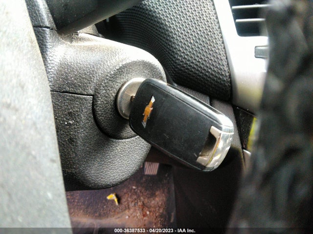 Chevrolet Cruze 1lt 2014 1G1PC5SB7E7317265 Image 3