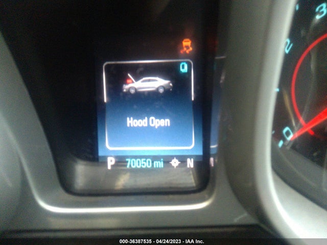 Chevrolet CAMARO LT 2014 2G1FC1E31E9155818 Image 9