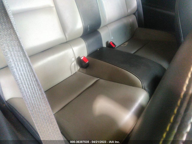 Chevrolet CAMARO LT 2014 2G1FC1E31E9155818 Image 10