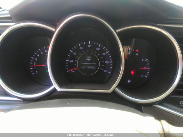 KNAGM4A79E5466166 KIA Optima Lx