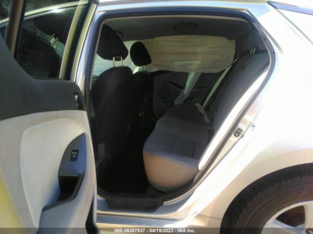 KNAGM4A79E5466166 KIA Optima Lx