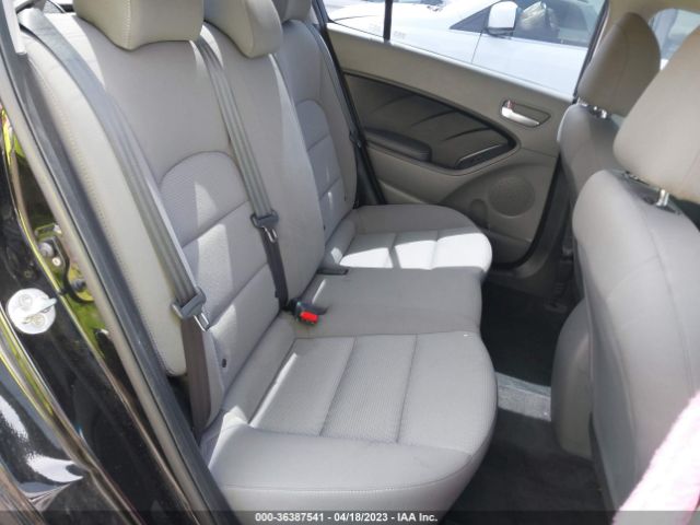 3KPFK4A77HE077104 KIA FORTE LX