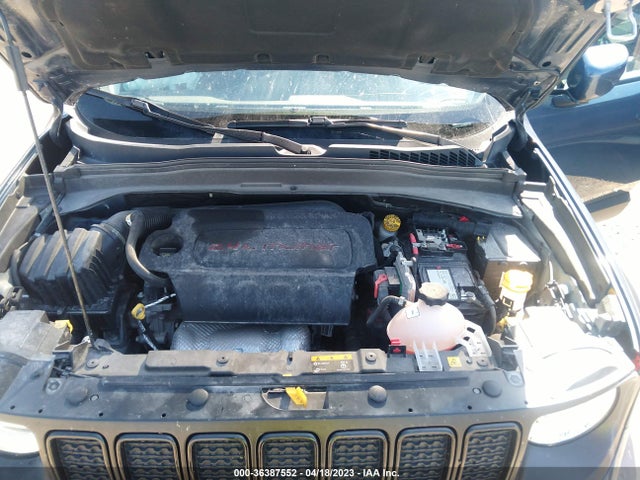 ZACNJABB9LPL33946 Jeep Renegade Altitude