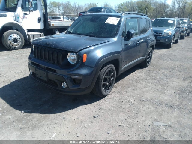 ZACNJABB9LPL33946 Jeep Renegade Altitude