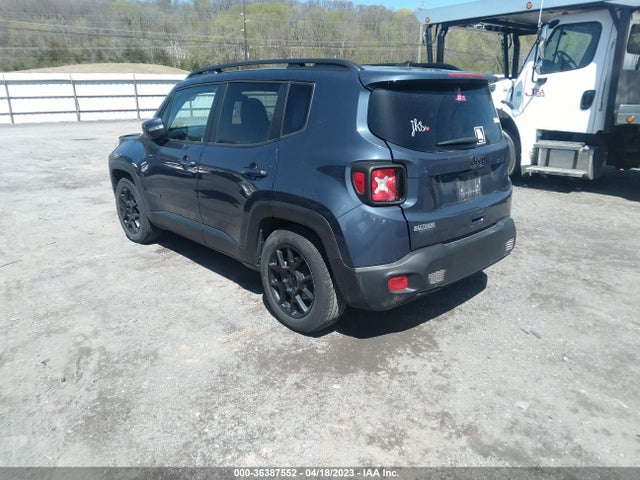 ZACNJABB9LPL33946 Jeep Renegade Altitude