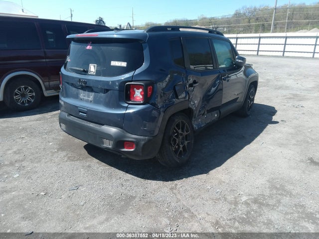 ZACNJABB9LPL33946 Jeep Renegade Altitude